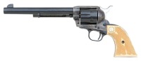 Colt Third Generation Single Action Army Revolver