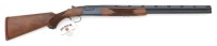 Ruger Red Label Over Under Shotgun