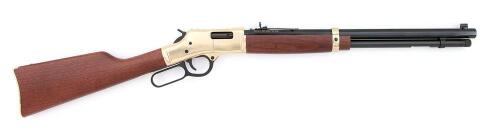 Henry Big Boy Classic Lever Action Rifle