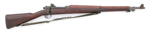 U.S. Model 1903A3 Bolt Action Rifle by Smith Corona
