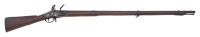 Whitney Model 1816 Flintlock Musket
