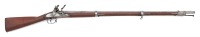 New Jersey Contract Model 1816 Flintlock Musket by Nippes