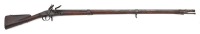 French Model 1766 Flintlock Musket by Charleville