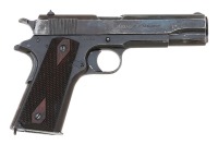 U.S. Model 1911 Semi-Auto Pistol by Colt