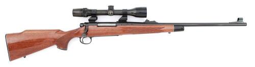 Remington Model 700 BDL Bolt Action Rifle