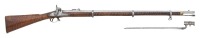 Civil War Era Pattern 1853 Percussion Rifle-Musket