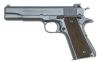 Colt ''Super Match'' Super 38 Semi-Auto Pistol - 2