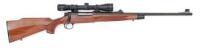 Remington Model 700 Bdl Bolt Action Rifle