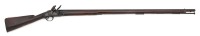 Rufus Perkins Model 1807 Indian Or New England Militia Flintlock Musket