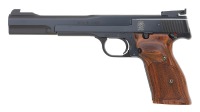 Smith & Wesson Model 41 Semi-Auto Pistol