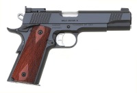 Kimber Gold Match II Semi-Auto Pistol