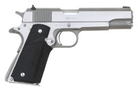 Randall Combat Model Semi-Auto Pistol