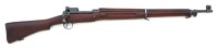Fine U.S. Model 1917 Enfield Bolt Action Rifle by Winchester