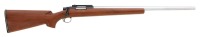 Remington Model 40X Single Shot Bolt Action Rifle