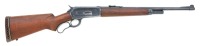 Custom Winchester Model 71 Lever Action Carbine