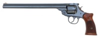 Harrington & Richardson Expert Double Action Revolver