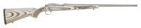 Scarce Ruger All-Weather 77/17RZ Bolt Action Rifle
