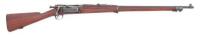 U.S. Model 1892 Krag Bolt Action Rifle by Springfield Armory