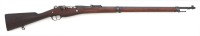 Remington Model 1907-15 Berthier Bolt Action Rifle