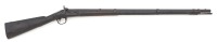 U.S. Model 1817 Percussion-Converted Rifle by Henry Deringer
