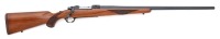 Ruger M77 Varmint Bolt Action Rifle