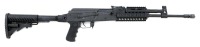M+M M10 Semi-Auto Rifle by Cugir