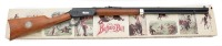 Winchester Model 94 Buffalo Bill Commemorative Rifle