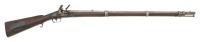 U.S. Model 1817 Flintlock Rifle by Henry Deringer