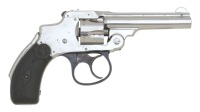 Smith & Wesson 32 Safety Hammerless Revolver