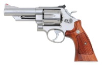 Smith & Wesson Model 629-1 Double Action Revolver