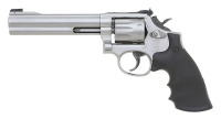 Smith & Wesson Model 617-2 Double Action Revolver