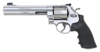 Smith & Wesson Model 629-4 Power Port Double Action Revolver