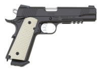 Kimber Warrior Semi-Auto Pistol