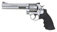 Smith & Wesson Model 686-6 Double Action Revolver