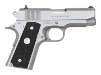 Colt Officers ACP Semi-Auto Pistol