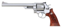 Smith & Wesson Model 629-1 Double Action Revolver