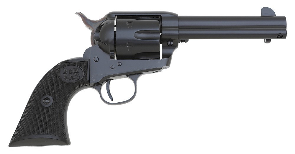United States Fire Arms Mfg. Co. Rodeo Single Action Army Revolver