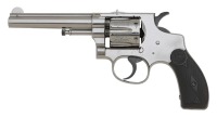 Smith & Wesson First Model 32 Hand Ejector Revolver