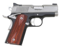 Kimber Ultra CDP Lightweight Semi-Auto Pistol