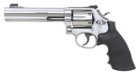 Smith & Wesson Model 686-4 Double Action Revolver