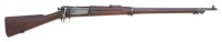 U.S. Model 1898 Krag Bolt Action Rifle by Springfield Armory