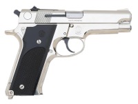 Smith & Wesson Model 59 Semi-Auto Pistol