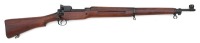 U.S. Model 1917 Enfield Bolt Action Rifle by Eddystone