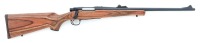 Remington Model 7 Laminate Bolt Action Carbine