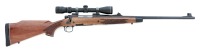 Remington Model 700 BDL DM Bolt Action Rifle