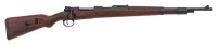 German K98K Bolt Action Rifle by Gustloff-Werke