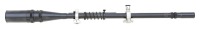 Vintage J Unertl 12X Riflescope