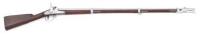 U.S. Model 1842 Percussion Musket by Springfield Armory