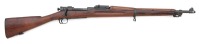 U.S. Model 1903 Mark I Bolt Action Rifle by Springfield Armory