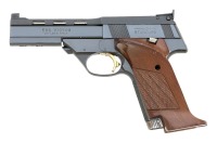 High Standard The Victor Military Model Semi-Auto Pistol